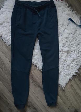 Крутые брюки без утепления на рост 152-158 см