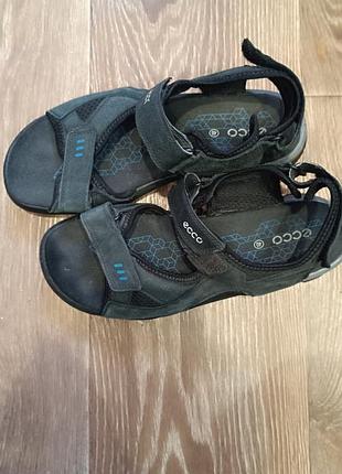 Босоножки детские 3