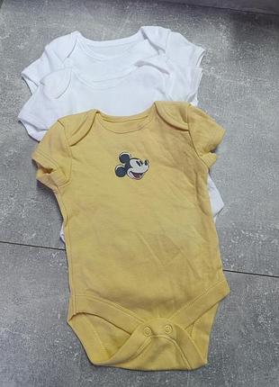 Бодик на рисунку 4.5 кг от primark