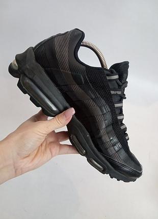 Кроссовки nike air max 7