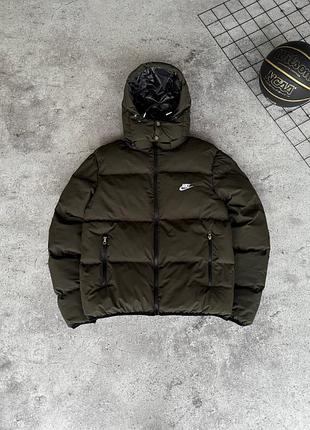 Зимова куртка