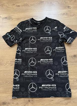 Футболка puma