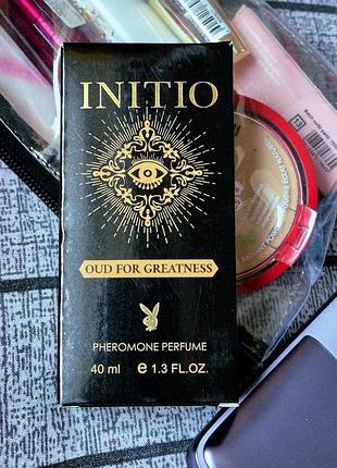 Initio♥️парфумована водичка😍унісекс