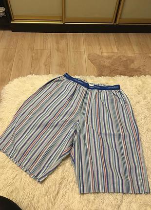 Пижамные шорты одежда для дома для мужчин ck