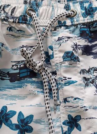 Мужские шорты с карманами