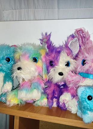 Потеряшкі, няшкі- потеряшкі 2