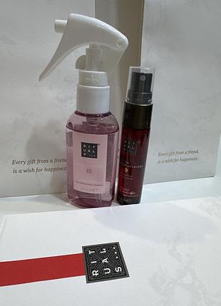 Набір міні формат рітуалс