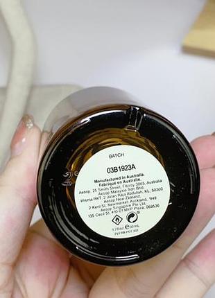 Парфум aesop tacit 50ml 2