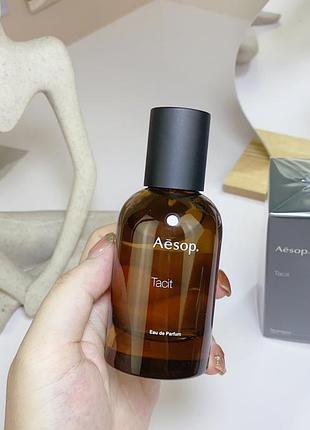 Парфум aesop tacit 50ml 3