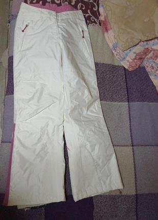 Продам лыжные штаны