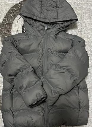 Демісезонна куртка reserved 104 розмір