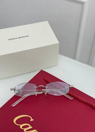 Солнцезащитные очки премиум люкс