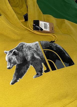 Худі the north face, оригінал, розмір s та м 9