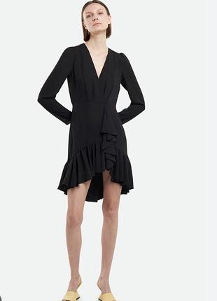 Платье pinko 2