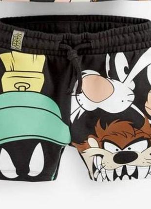 Шорти на 12-18місяців(86см)