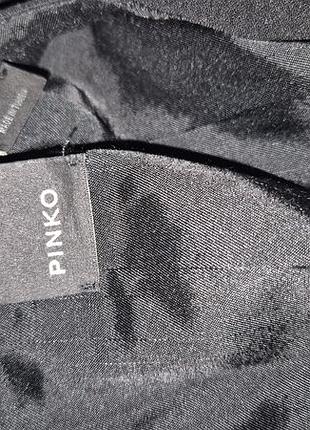 Платье pinko 7