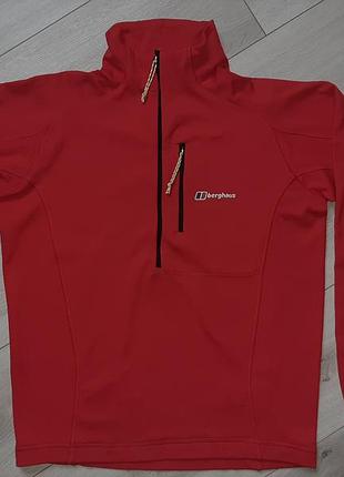 Berghaus extrem ''s'' женский лонгслив