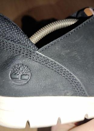 Кроссовки timeberland graydon. 4