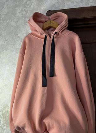 Жіноча худі рожева розмір м-l