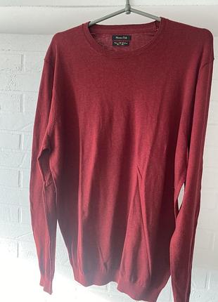 Чоловічий джемпенр massimo dutty 3