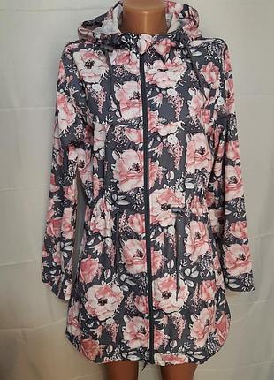 Дождевик, размер s