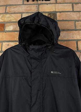 Куртка mountain warehouse 4