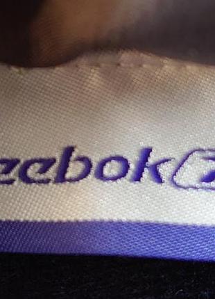 Куртка reebok тепла. 4