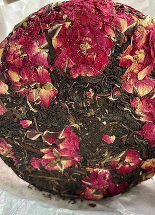 Чай з квітами 200 гр