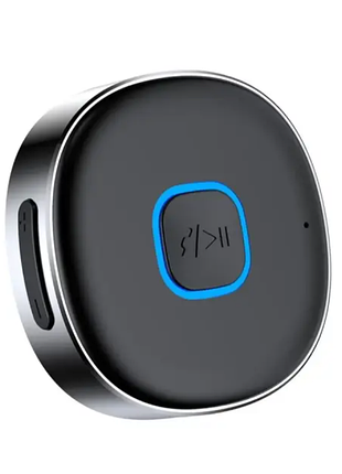 Bluetooth-ресивер j33 для авто и дома с микрофоном