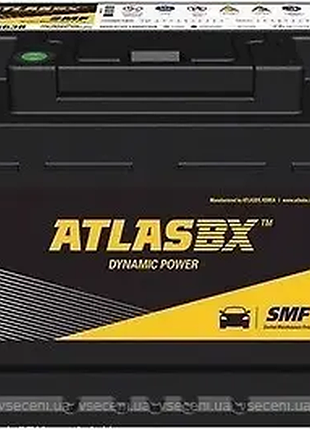 Автомобильный аккумулятор 12v80ah(20hr)140min(rc)550a (wx 70 mf 12v)