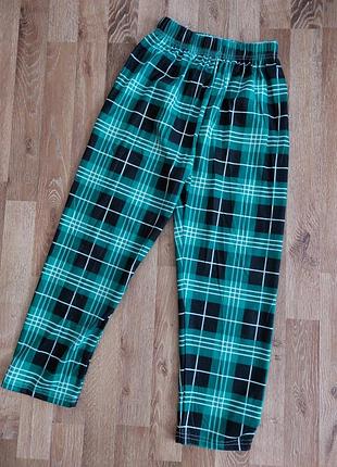 Штани піжамні