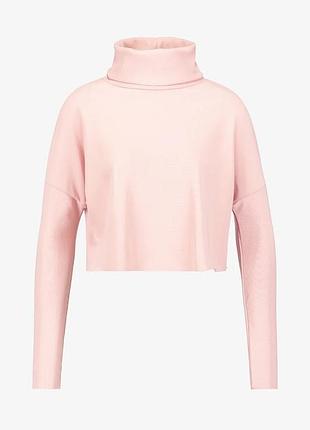 Светр з горловиною з горлом гольф водолазка