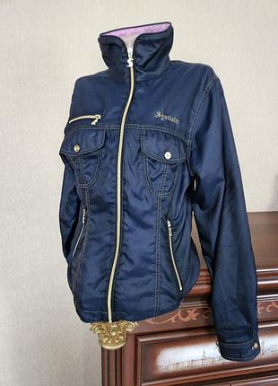 Куртка sportalm kitzbühel (встрия) - оригинал - размер 38 (s-m)