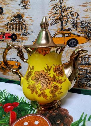 Чайник заварник