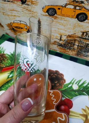 Стаканы стакана производства ссср