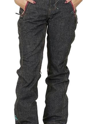 Сноубордичні лижні штани nugget outwear