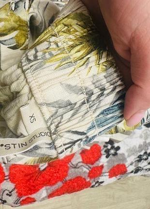 Спідниця ostin 7