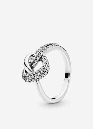Кільце срібло 925 стерлінгове