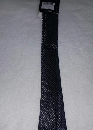 Классический галстук george5 фото