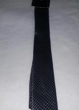 Классический галстук george6 фото
