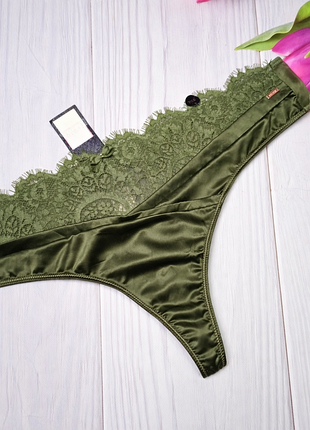 ♡ шикарні брендові трусики hunkemoller ♡