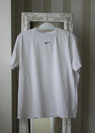 Чоловіча футболка nike tee оригінал new!