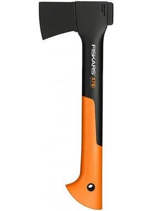 Топор fiskars x7 xs (1015618) 3