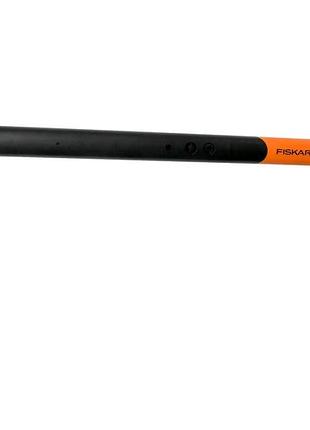 Топор-молот fiskars x37 (1001704) 5