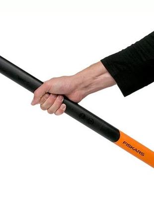 Топор-молот fiskars x37 (1001704) 7