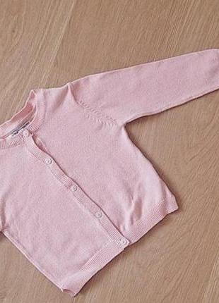 Кофта для дівчинки