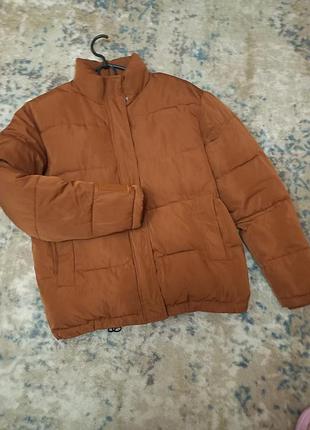 Продам пуховик