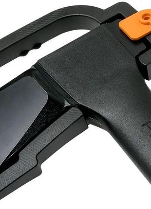 Топор-колун fiskars solid a19 (1052044) 5