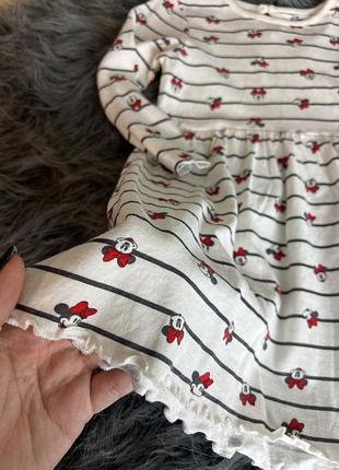 Сукня мінні 5