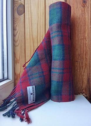 Шарф зимний fellini